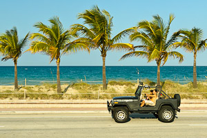 Fort Lauderdale Beach