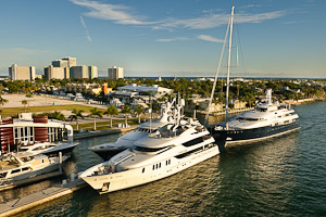 Yachts