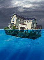 Underwater Mortgage